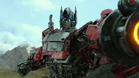 Transformers: Rise of the Beasts – A miserable one star for this numbingly tedious mayhem