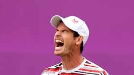 Knowing when to quit is a truly inhuman quality. Just ask Joe Biden or Andy Murray