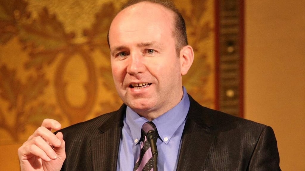 Gerard Mannion: hated hypocrisy and was in favour of allowing priests to marry.