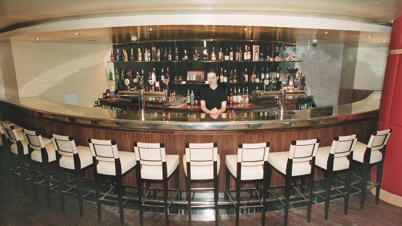 Losses at Gonville narrow