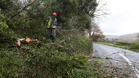 Q&A: Ophelia, extreme weather and the State’s response