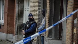 Brussels suicide bomber note: ‘I don’t know what to do’