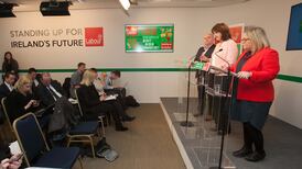 Joan Burton: I will serve full term as Labour chief if re-elected