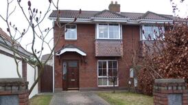 Looking for. . . a starter home in Lucan for €300,000