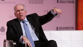 US firms could make Ireland terrorist target, says CIA head