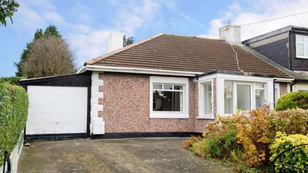 32 Middle Third, Killester, Dublin 5. Agent: Sherry FitzGerald Killester