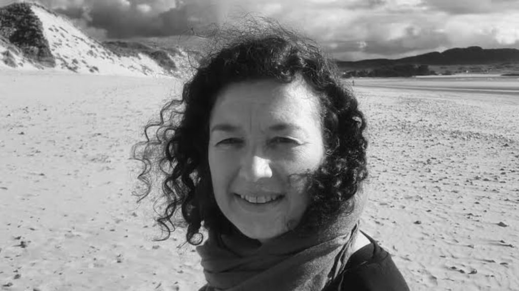 Andrea Carter: Discipline is essential if you are to produce a book a year, not just the discipline to sit at your desk every day but the will to keep going forward, which can sometimes be harder