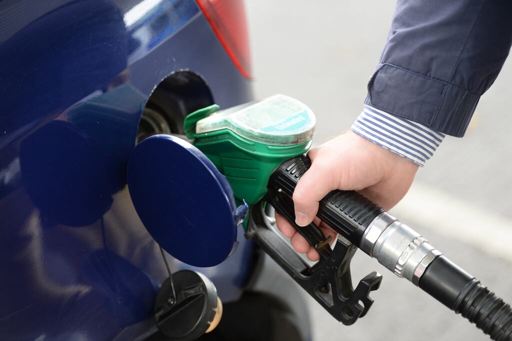 Budget measures must be targeted directly at those who need help, mostly via the welfare system. Photograph: Dara Mac Dónaill 
Photograph: Dara Mac Donaill / The Irish Times