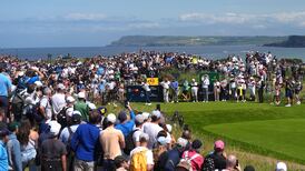 The Open 2025: Rory McIlroy will become the stuff of legend if he lifts the Claret Jug at Portrush