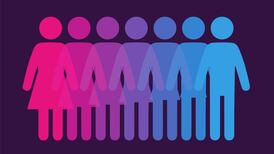 ‘The never-ending question: Are you a boy or a girl?’