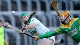 Ballyhale Shamrocks win completes ‘best year’ yet for Kilkenny hurling