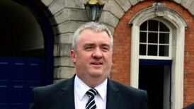 Charleton Tribunal set up over Taylor’s false claims – Garda counsel