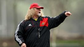 Former Munster assistant Fisher confirmed as  Gloucester coach