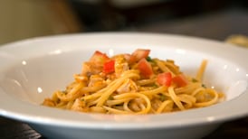 Get a pizza the action in Dublin