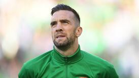 Shane Duffy makes welcome return to fitness for Georgia clash