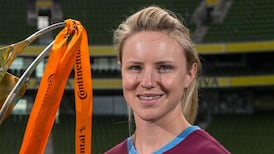 FAI exposure finally delivers a champagne moment for Ruth Fahy