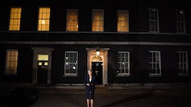 Fintan O’Toole: Brexit ultras haven’t the guts to do the only logical thing