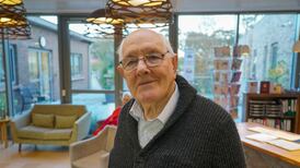 Former IRA member among nursing home early voters for general election