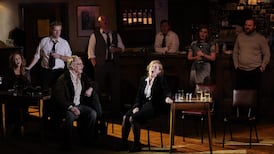 Last Orders at the Dockside review: Celebration of a way of life no longer with us