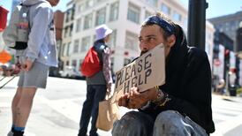 Big tech’s homelessness row in San Francisco offers lesson for Dublin