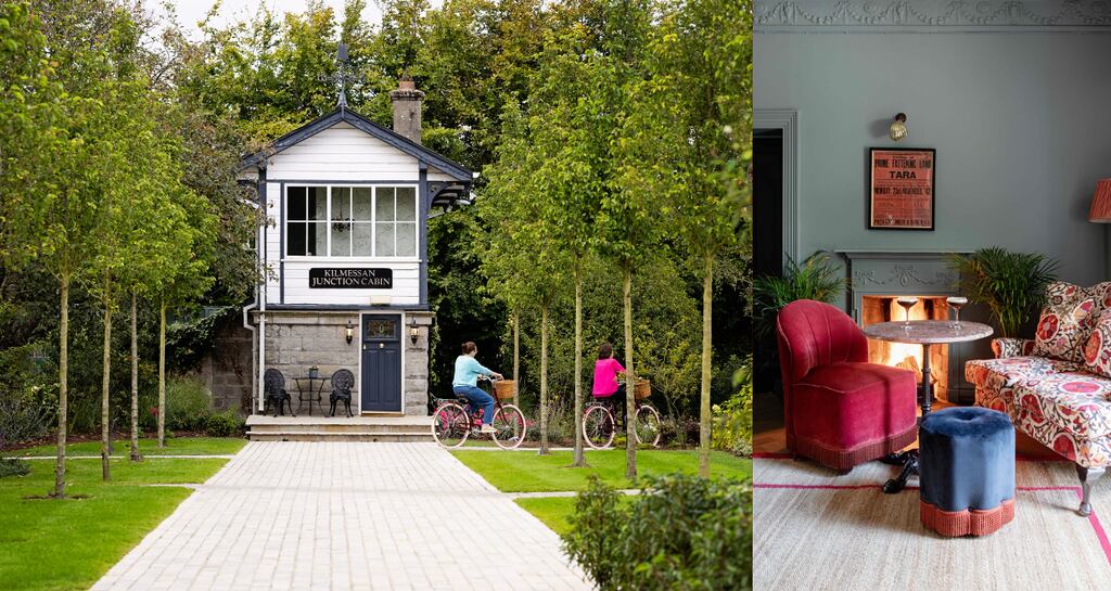 Subs: The Station House