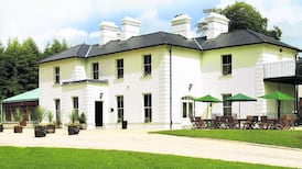 Ashford Castle owners buy neighbouring Lisloughrey Lodge