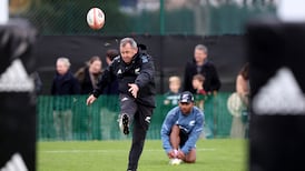 New Zealand to appoint Ian Foster’s post-World Cup successor within six weeks