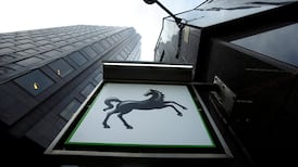 Lloyds Banking Group loan impairments increase to £270m