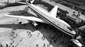 ‘It’s done its duty’: Boeing’s final 747 has left the factory – the end of an era in air travel