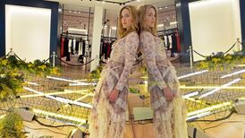 Brown Thomas Spring/Summer 2017: Frills, flowers and fairytale flounces