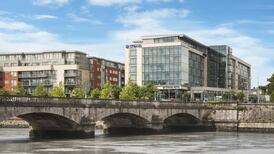 Limerick hotel bought for €20m