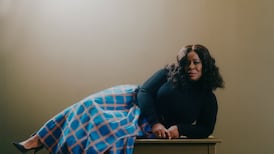 The Road is Good by Uzo Aduba: A memoir that captures the intricacies of an extraordinary life