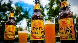 O’Hara’s: The old hand of Irish craft beer hops into new adventures