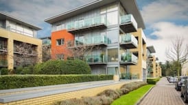 Ires Reit completes purchase of Phoenix Park units for €60m