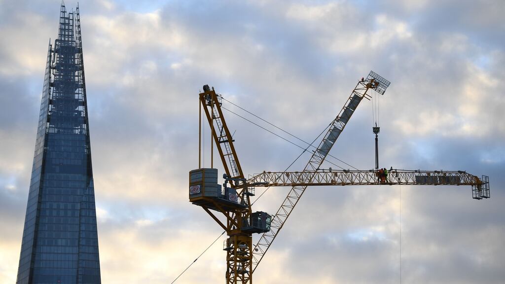 Founded in 1999, Ultimate Security employs over 2,100 security officers across 240 locations, including The Shard tower in London.