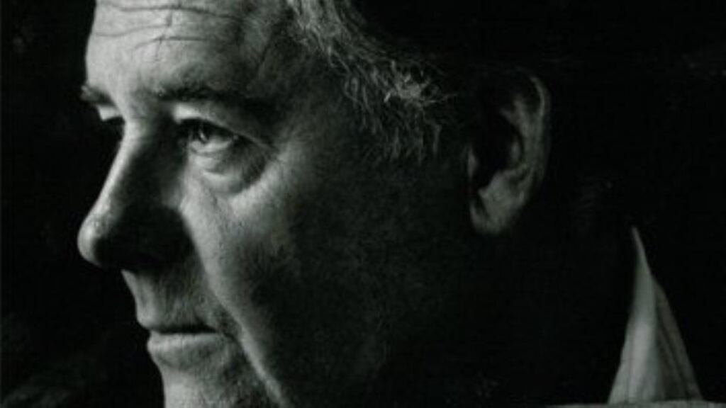 Maurice Leitch: set in the dark days of the Troubles, his novel Silver’s City has been republished.