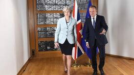 Brexit deal: How the British press reported the breakthrough