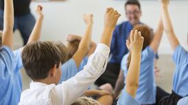 ‘Collapse’ in numbers applying for teacher-training courses