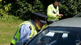 Enhanced fines of €2k for non-essential travel only came into effect on Monday