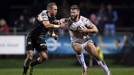 Henderson returns as Ulster edge low-scoring Ospreys affair