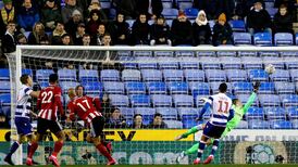 FA Cup round-up: McGoldrick on target as Sheffield United see off Reading