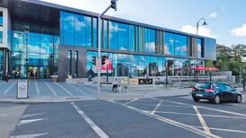 Frascati developers move to double number of apartments on site