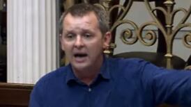 Boyd Barrett warns of ‘looming crisis’ for tenants