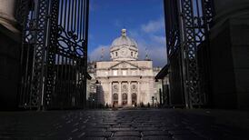 Joe O’Toole: Election results reflect disaffection