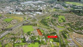 Developer set sights on Sandyford village