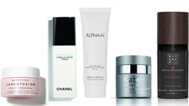 Five of the best moisturisers to suit every kind of skin