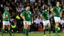Arrival of such new talent bodes well for Ireland’s future