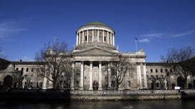 Man’s claim of squatters’ rights on Galway castle rejected