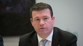 Alan Kelly praises ‘historic’ global climate deal