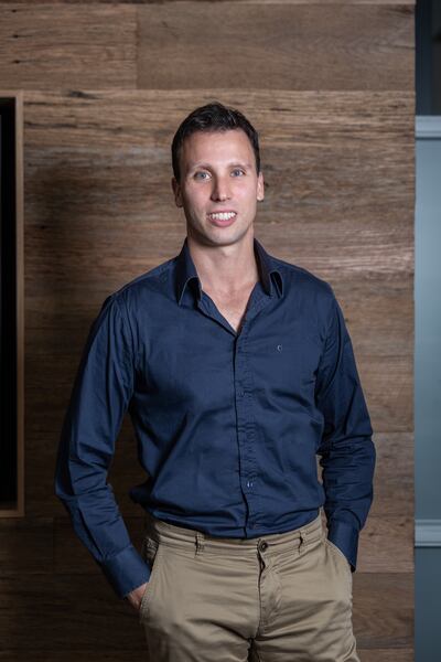 Dr Domenico Crognale.